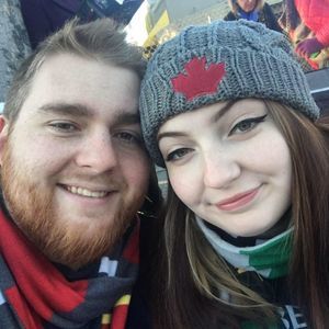 Meet your Posher, Fiona